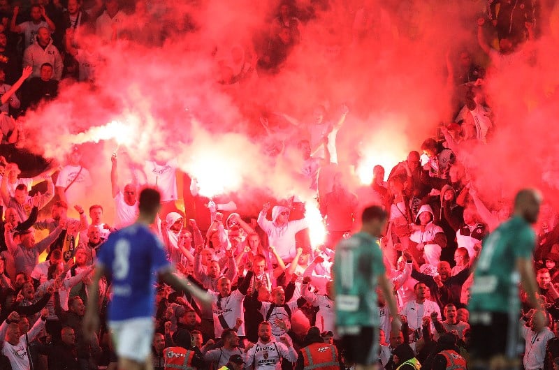 Polish Ekstraklasa Live Streaming