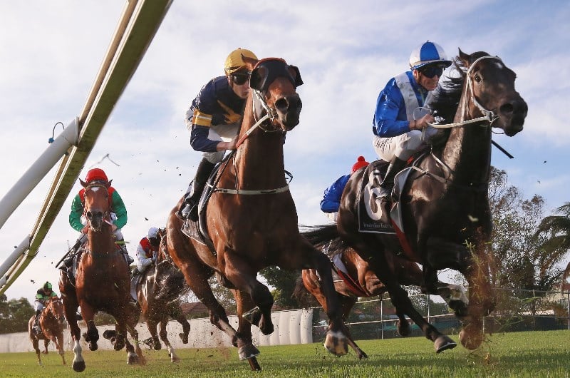 Canterbury Tips Horse Racing Tips for the Wednesday May 27 Sydney