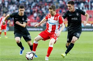 Serbian SuperLiga Live Streaming
