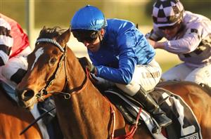 Stradbroke Handicap entries