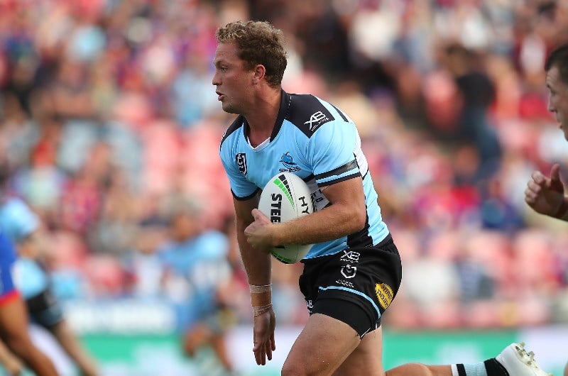 Matt Moylan