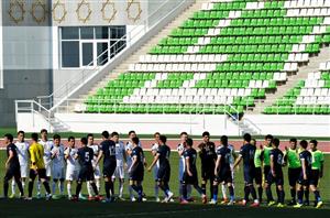 Altyn Asyr FK vs FC Energetik Preview & Betting Tips - Altyn Asyr dominance to continue in Turkmenistan