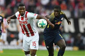 Koln Leipzig