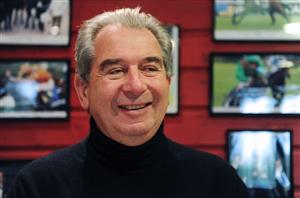 jean claude rouget