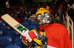 Caribbean cricket