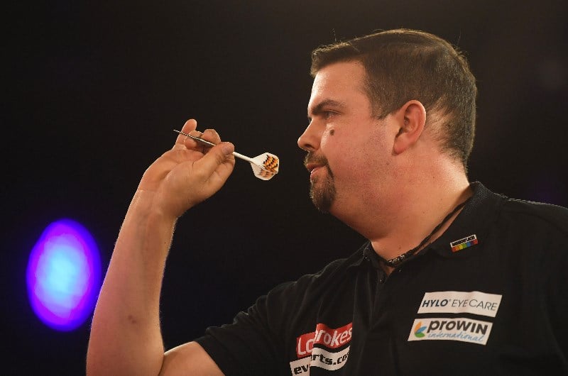 gabriel clemens darts