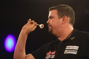 gabriel clemens darts