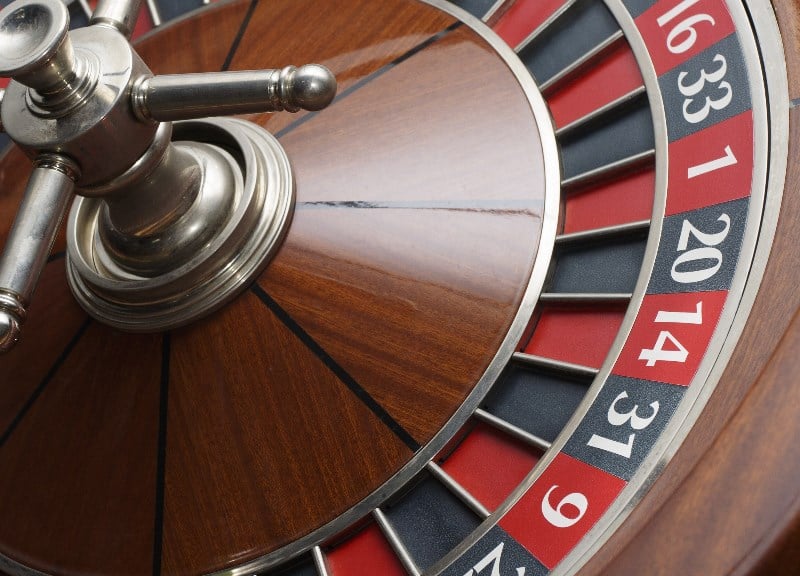 Roulette oscars grind betting system