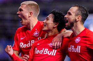 Salzburg vs Rapid Vienna Preview & Betting Tips - Salzburg favoured at Red Bull Arena
