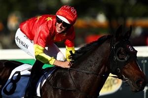 2020 Stradbroke Draw & Final Field