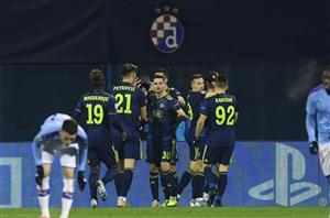 Croatian 1 HNL Live Streaming