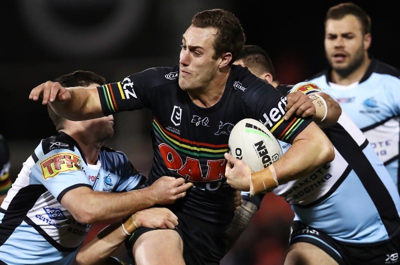 Isaah Yeo