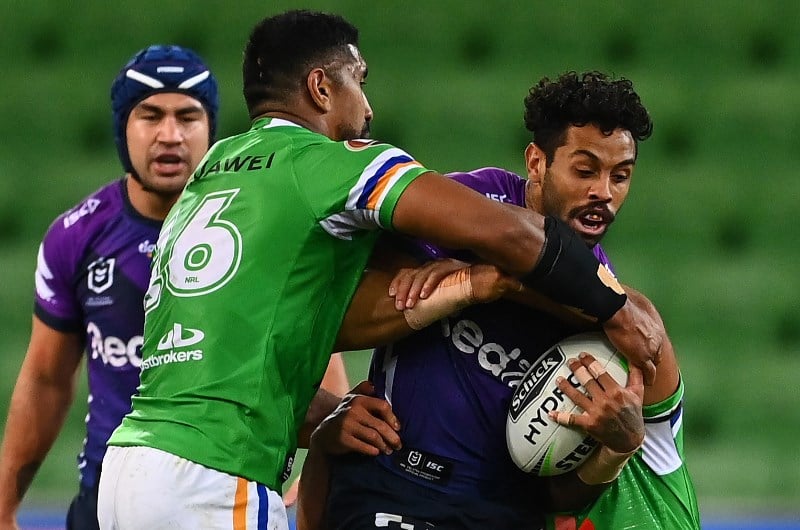 Josh Addo-Carr