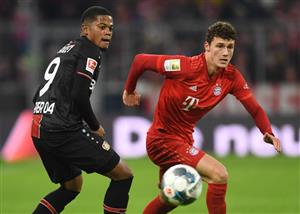 Bayer Leverkusen vs Bayern Munich Betting Tips - Goals expected in Leverkusen