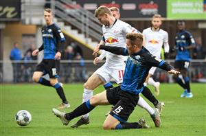Leipzig vs Paderborn Betting Tips - One way traffic in Leipzig