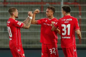 union celebrate berlin