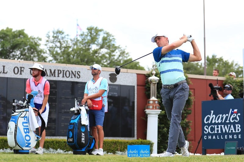 Charles Schwab Challenge Live Streaming Watch the Charles Schwab
