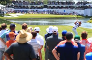 Charles Schwab Challenge