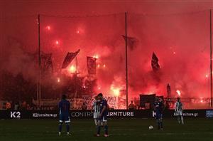 Greek Super League 1 Live Stream