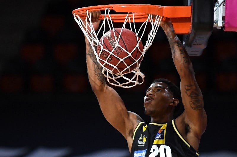 Germany Basketball Bundesliga Live Stream - Watch live online