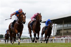 Irish Guineas curragh