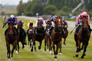 irish 2000 guineas