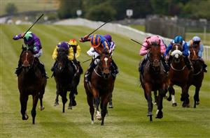 irish 2000 guineas