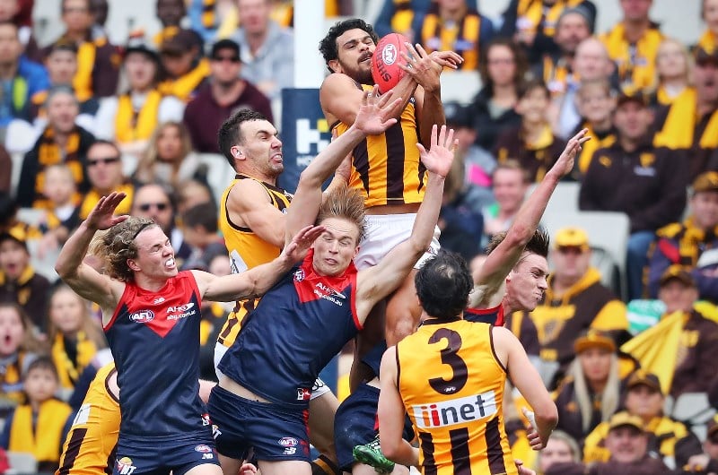 AFL Live Streaming Watch Aussie Rules online with AFL live streams