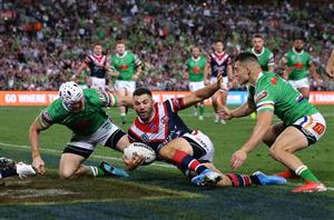 NRL tedesco