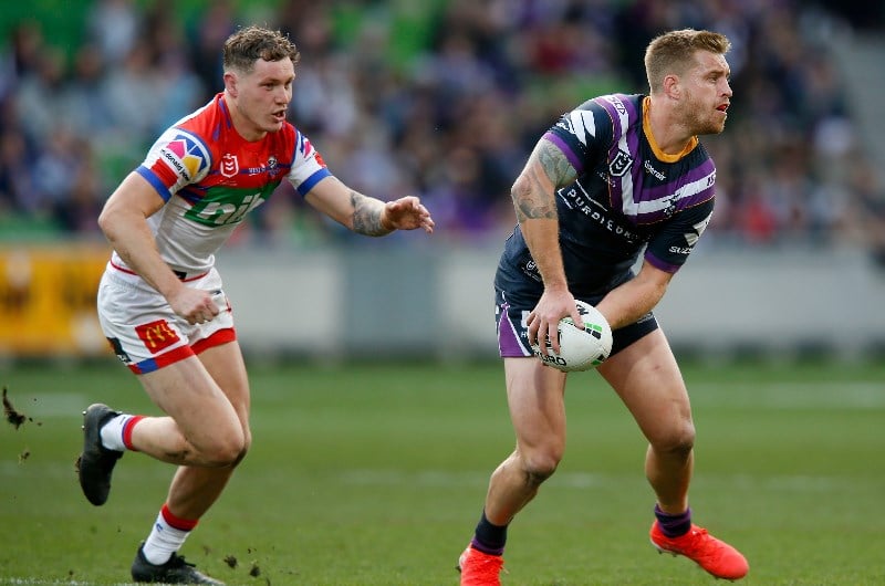 Weekend NRL Multi