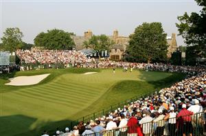 2020 US Open Golf Betting Odds - Dustin Johnson favourite at Winged Foot