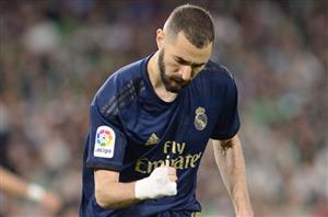 benzema