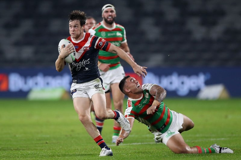 Luke Keary