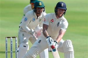 ben stokes test