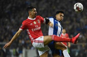 Portuguese Primeira Liga Live Stream