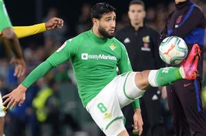 betis fekir