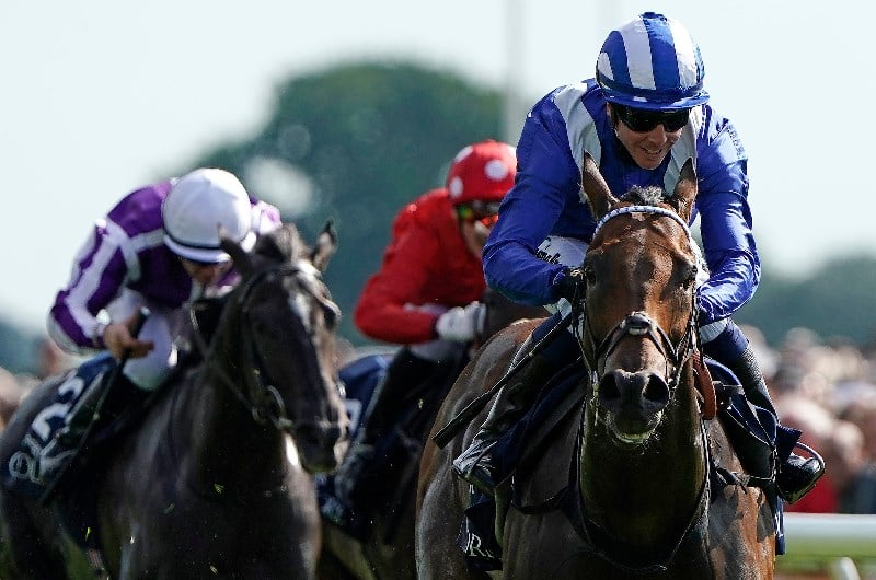 2020 Royal Ascot Schedule - Dates and races taking place from Tuesday
