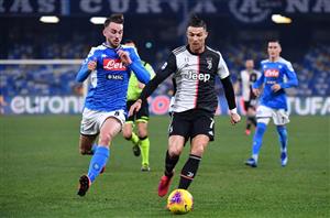 Napoli vs Juventus Betting Tips & Preview - Who will win the Coppa Italia final?