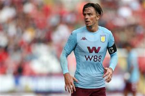 aston villa friendly