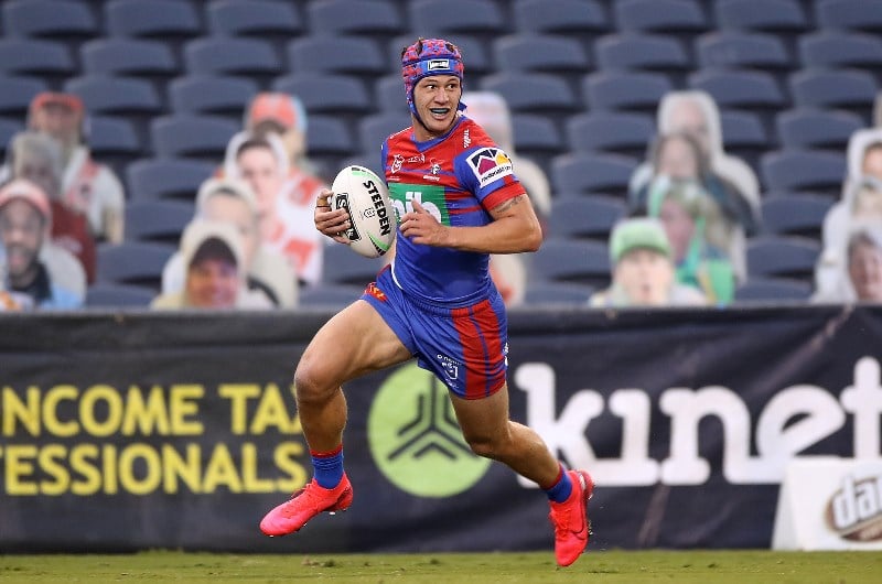 Kalyn Ponga