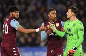 aston villa