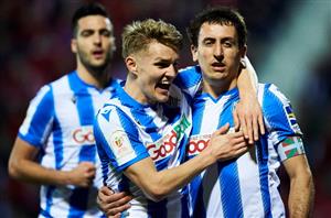 real sociedad