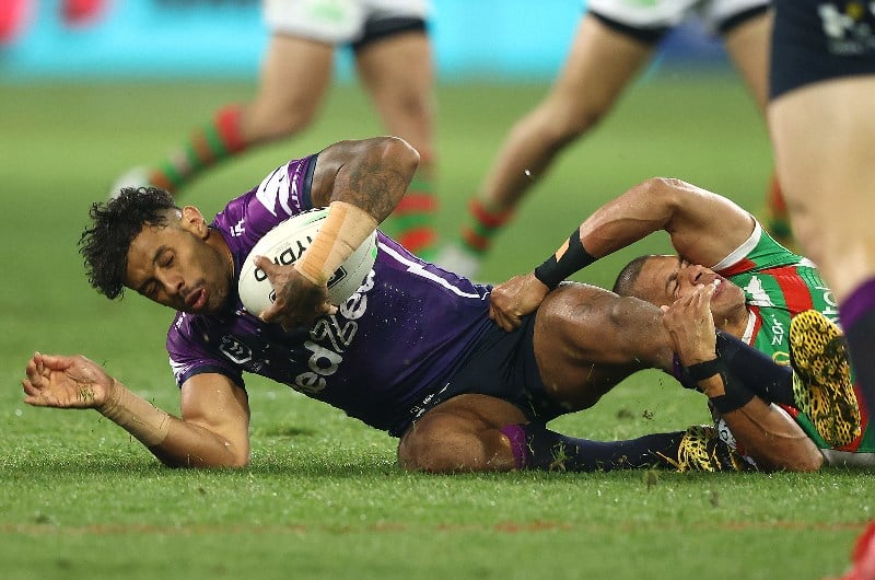 Josh Addo-Carr