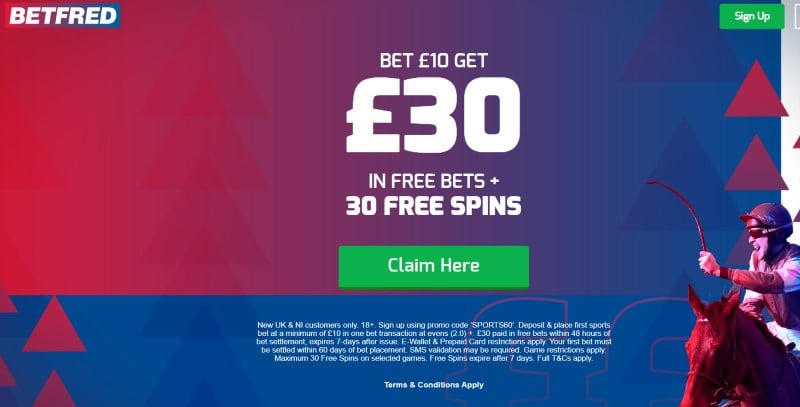 Dont Miss This Ascot Racing Deal 30 Free Bets 20 Free Spins Limited Time - psisrtm