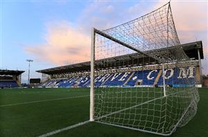 Colchester United JobServe Community Stadium