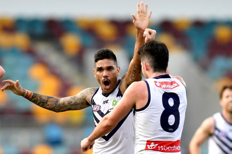 Fremantle Dockers vs Port Adelaide Betting Tips & Preview Can Freo cause an upset?