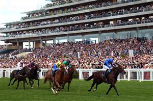 2020 Diamond Jubilee Stakes Tips – 9/2 shot can seal second Group One triumph