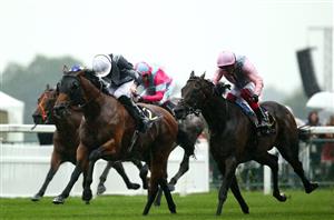 St James's Palace Stakes Live Stream