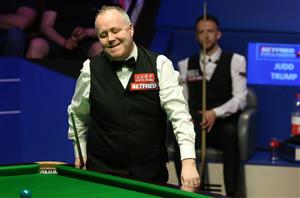 Judd Trump vs John Higgins Betting Tips & Preview - Seven in a row for Trump?