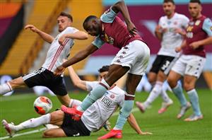 aston villa